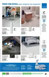 Catálogo Homecenter Página 7