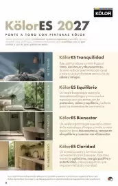 Catálogo Homecenter Página 8