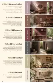 Catálogo Homecenter Página 9
