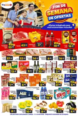 Bigmart (válido até 13-08)