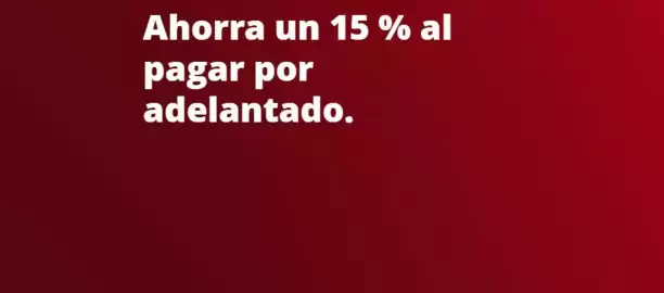 Folleto Avis Página 1