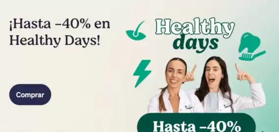 Catálogo MiFarma semana 37 Página 1
