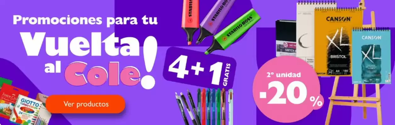 Catálogo Milbby (válido hasta el 24-09)
