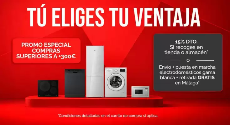 Folleto Electrolider (válido hasta el 24-09)