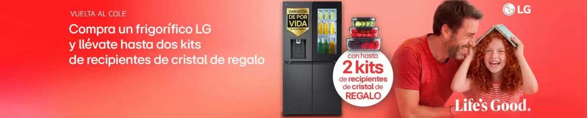 MegaHogar (válido hasta el 31-10)