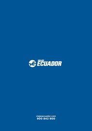 Folleto Viajes Ecuador Página 88