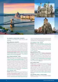 Folleto Viajes Ecuador Página 12
