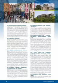 Folleto Viajes Ecuador Página 18