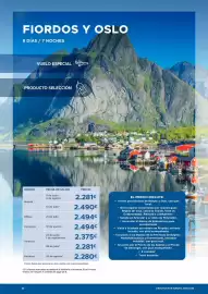 Folleto Viajes Ecuador Página 23