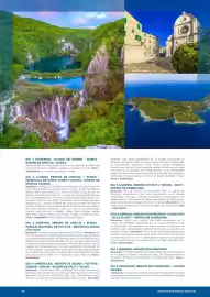 Folleto Viajes Ecuador Página 26