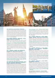 Folleto Viajes Ecuador Página 4