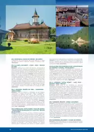 Folleto Viajes Ecuador Página 44
