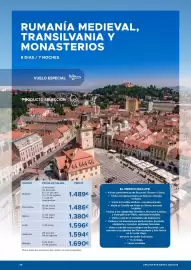 Folleto Viajes Ecuador Página 45