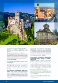 Folleto Viajes Ecuador Página 46