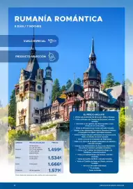 Folleto Viajes Ecuador Página 47