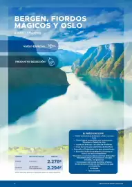Folleto Viajes Ecuador Página 5