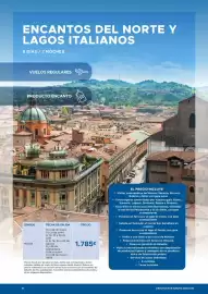Folleto Viajes Ecuador Página 51