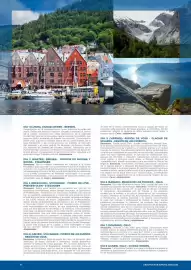 Folleto Viajes Ecuador Página 6