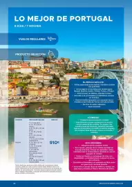 Folleto Viajes Ecuador Página 63