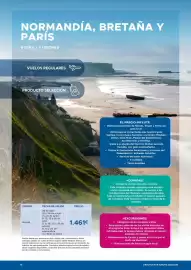 Folleto Viajes Ecuador Página 73