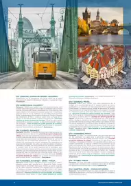 Folleto Viajes Ecuador Página 8