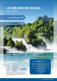 Folleto Viajes Ecuador Página 81