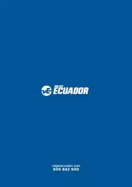 Folleto Viajes Ecuador Página 88