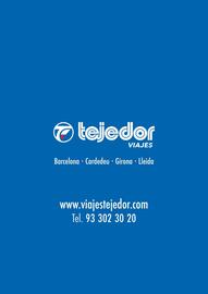 Folleto Viajes Tejedor Página 76