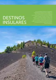 Folleto Viajes Tejedor Página 10