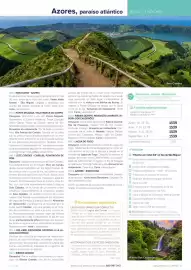 Folleto Viajes Tejedor Página 11