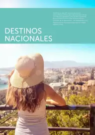 Folleto Viajes Tejedor Página 13