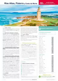 Folleto Viajes Tejedor Página 15