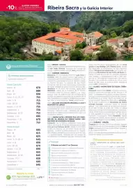 Folleto Viajes Tejedor Página 16