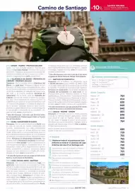 Folleto Viajes Tejedor Página 17