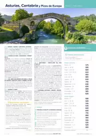 Folleto Viajes Tejedor Página 19