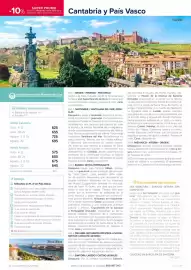 Folleto Viajes Tejedor Página 20