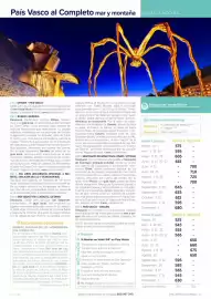 Folleto Viajes Tejedor Página 21