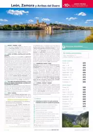 Folleto Viajes Tejedor Página 25