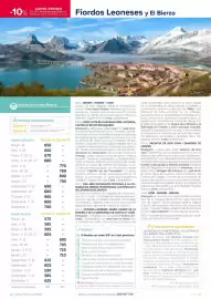 Folleto Viajes Tejedor Página 26