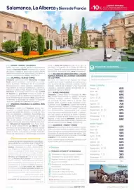 Folleto Viajes Tejedor Página 27