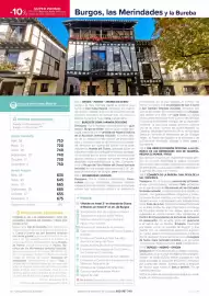 Folleto Viajes Tejedor Página 28