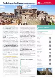 Folleto Viajes Tejedor Página 29