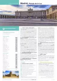 Folleto Viajes Tejedor Página 30