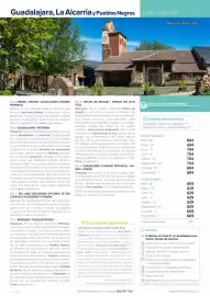 Folleto Viajes Tejedor Página 31