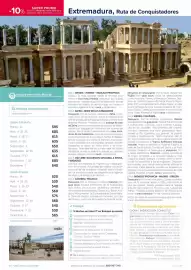 Folleto Viajes Tejedor Página 34