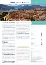 Folleto Viajes Tejedor Página 35