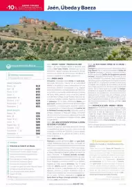 Folleto Viajes Tejedor Página 36