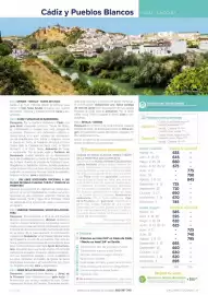 Folleto Viajes Tejedor Página 39