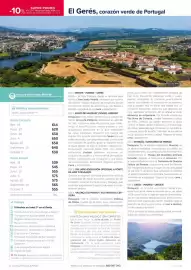 Folleto Viajes Tejedor Página 42