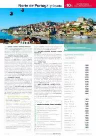 Folleto Viajes Tejedor Página 43